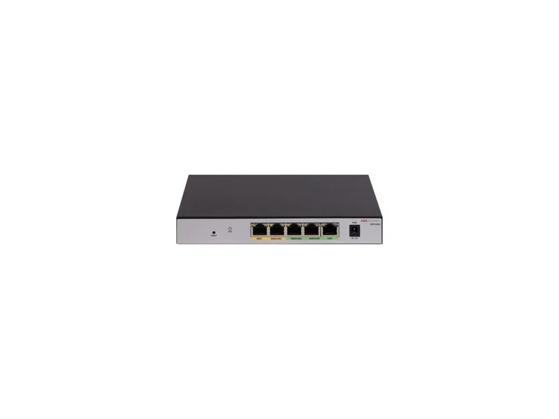 Router grado empresarial todo en uno 5 puertos